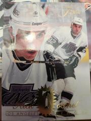 Rick Tocchet Hockey Cards 1994 Fleer Prices