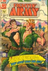 Fightin' Army #109 (1973) Comic Books Fightin' Army Prices
