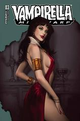 Vampirella: Mind Warp [Leirix] #3 (2022) Comic Books Vampirella Mind Warp Prices