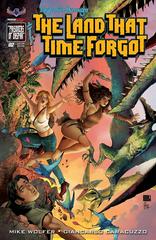 The Land That Time Forgot #2 (2016) Comic Books The Land That Time Forgot Prices