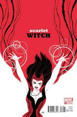 Scarlet Witch [Cho] #3 (2016) Comic Books Scarlet Witch Prices