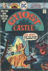 Tales of Ghost Castle #3 (1975) Comic Books Tales of Ghost Castle Prices
