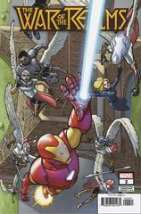 War of the Realms [Lopez] #2 (2019) Comic Books War of the Realms Prices