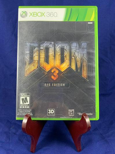 Doom 3 BFG Edition photo
