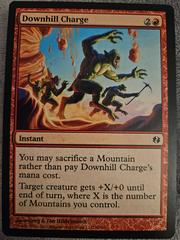 Downhill Charge Magic Venser vs Koth Prices