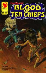 Elfquest: Blood of Ten Chiefs #13 (1994) Comic Books Elfquest: Blood of Ten Chiefs Prices