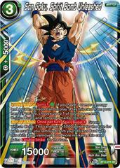 Son Goku, Spirit Bomb Unleashed BT14-071 Dragon Ball Super Cross Spirits Prices