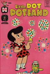 Little Dot Dotland #14 (1964) Comic Books Little Dot Dotland Prices