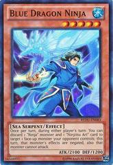 Blue Dragon Ninja REDU-EN083 YuGiOh Return of the Duelist Prices