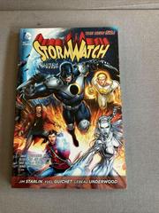 Reset Comic Books Stormwatch Prices