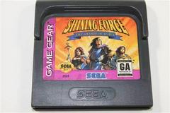Shining Force Sword Of Hajya - Cartridge | Shining Force Sword of Hajya Sega Game Gear