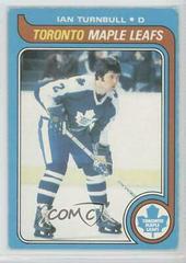 Ian Turnbull #228 Hockey Cards 1979 O-Pee-Chee Prices