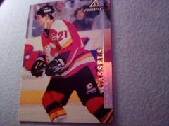 Andrew Cassels #178 Hockey Cards 1997 Pinnacle Prices