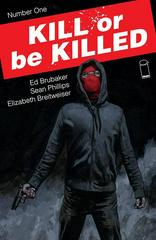 Kill or Be Killed #1 (2016) Comic Books Kill or be Killed Prices