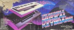 Incredible Musical Keyboard Commodore 64 Prices