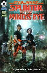 Star Wars: Splinter of the Mind's Eye Comic Books Star Wars: Splinter of the Mind's Eye Prices