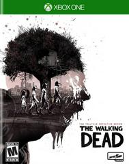 The Walking Dead: The Telltale Definitive Series Xbox One Prices