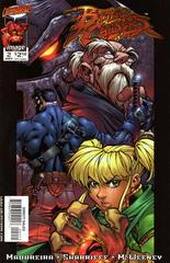 Battle Chasers #2 (1998) Comic Books Battle Chasers Prices