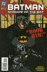 Batman: Shadow of the Bat #55 (1996) Comic Books Batman: Shadow of the Bat Prices
