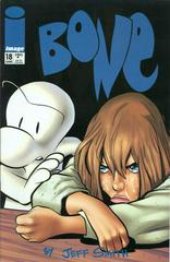 Bone #18 (1997) Comic Books Bone Prices
