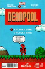 Deadpool [Waite] #11 (2013) Comic Books Deadpool Prices