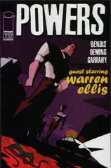 Powers #7 (2000) Comic Books Powers Prices