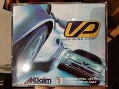 Vanishing Point [Promo] PAL Playstation Prices