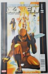 Ultimate Comics X-Men [Newsstand] #1 (2011) Comic Books Ultimate Comics X-Men Prices