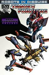 The Transformers: Robots in Disguise #20 (2013) Comic Books The Transformers: Robots in Disguise Prices