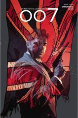 007 #5 (2022) Comic Books 007 Prices