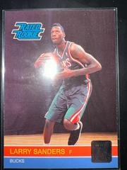 Larry Sanders #242 Basketball Cards 2010 Donruss Prices