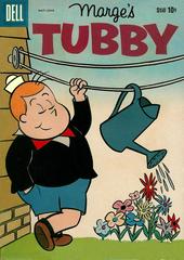 Marge's Tubby #34 (1959) Comic Books Marge's Tubby Prices