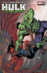 The Immortal Hulk [Artist] Comic Books Immortal Hulk Prices