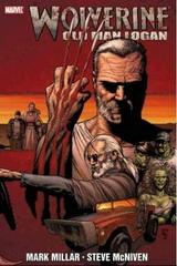 Wolverine: Old Man Logan [Hardcover] (2017) Comic Books Wolverine: Old Man Logan Giant-Size Prices
