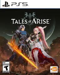 Tales of Arise Playstation 5 Prices