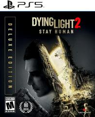 Dying Light 2: Stay Human [Deluxe Edition] Playstation 5 Prices