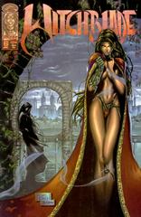 Witchblade #6 (1996) Comic Books Witchblade Prices