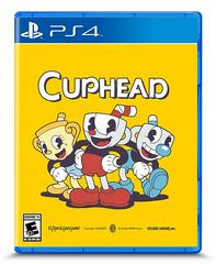 Cuphead Playstation 4 Prices