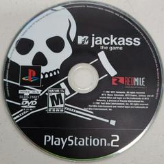 Disc | Jackass The Game Playstation 2
