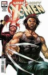 Uncanny X-Men [2nd Print Larroca] #12 (2019) Comic Books Uncanny X-Men Prices