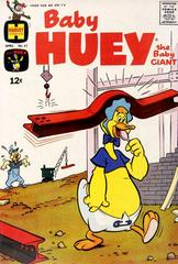 Baby Huey, the Baby Giant #51 (1963) Comic Books Baby Huey, the Baby Giant Prices