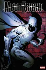 Moon Knight [Land] #24 (2023) Comic Books Moon Knight Prices