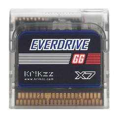 EverDrive GG X7 Sega Game Gear Prices