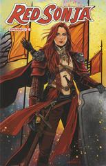 Red Sonja #18 (2020) Comic Books Red Sonja Prices