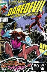 Daredevil #297 (1991) Comic Books Daredevil Prices
