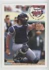 Brian Harper #206 Baseball Cards 1994 Fleer Prices