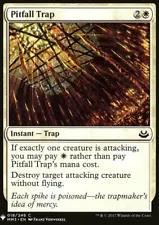 Pitfall Trap Magic Mystery Booster Prices