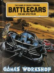 Battlecars ZX Spectrum Prices