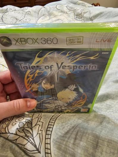 Tales of Vesperia photo