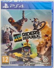 Riders Republic PAL Playstation 4 Prices
